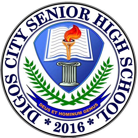 digos city division logo|SENIOR HIGH SCHOOL IN DIGOS CITY .